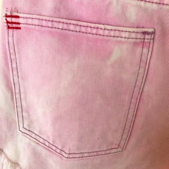 Urban Outfitters | NWT BDG Carla High-Waisted Cutoff Shorts - Picture 10 of 16